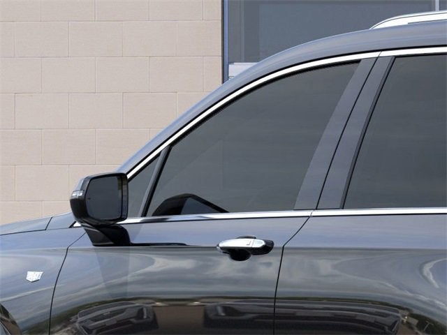 2025 Cadillac XT6 Luxury