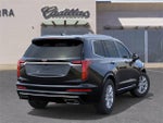 2025 Cadillac XT6 Luxury