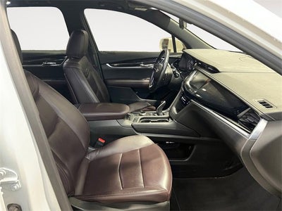 2020 Cadillac XT6 FWD Premium Luxury