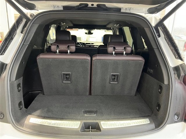 2020 Cadillac XT6 FWD Premium Luxury