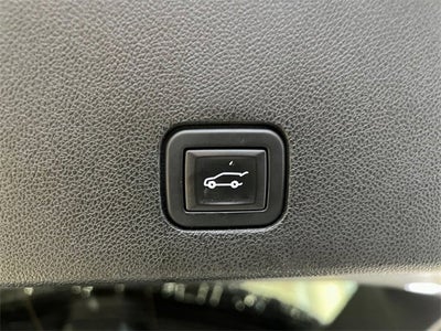 2020 Cadillac XT6 FWD Premium Luxury