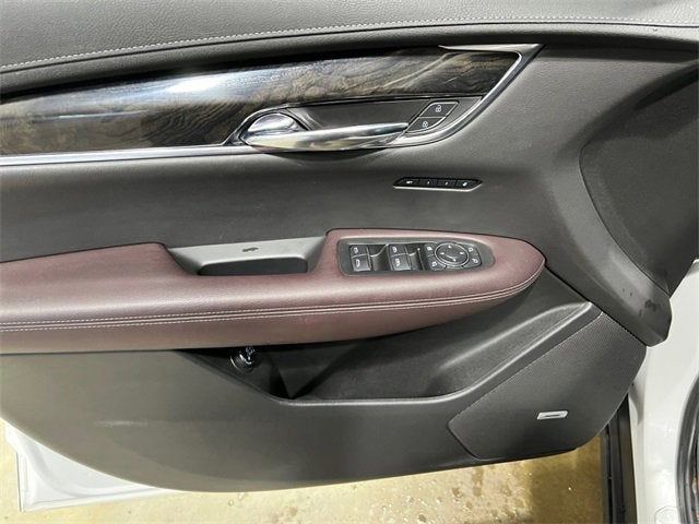 2020 Cadillac XT6 FWD Premium Luxury