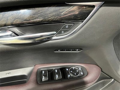 2020 Cadillac XT6 FWD Premium Luxury