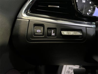 2020 Cadillac XT6 FWD Premium Luxury