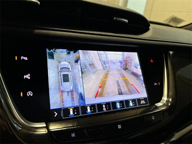 2020 Cadillac XT6 FWD Premium Luxury