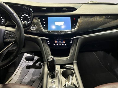 2020 Cadillac XT6 FWD Premium Luxury