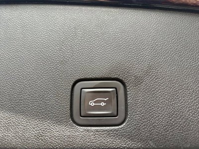 2022 Cadillac XT6 Sport