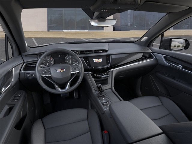 2025 Cadillac XT6 Sport