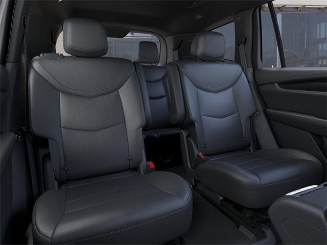 2025 Cadillac XT6 Sport