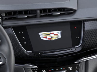 2025 Cadillac XT6 Sport