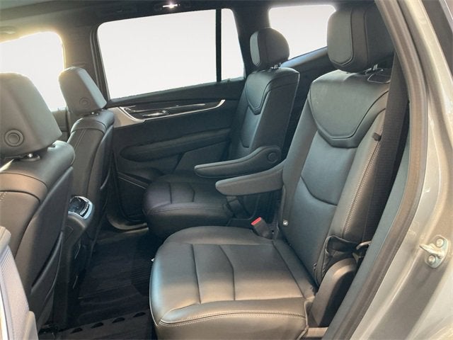 2025 Cadillac XT6 Sport