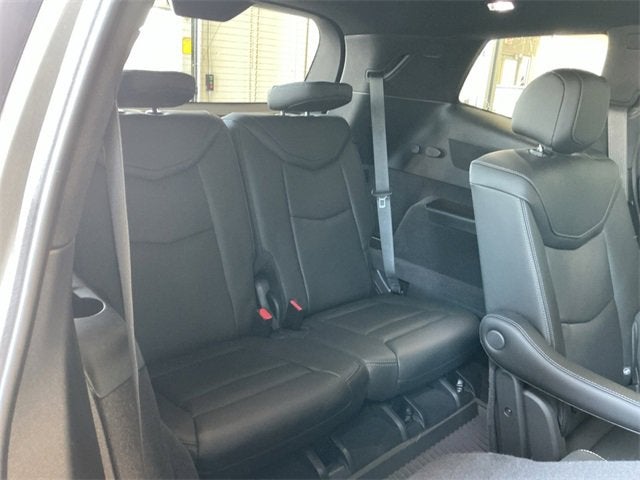 2025 Cadillac XT6 Sport