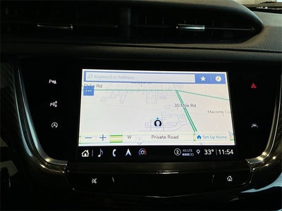 2025 Cadillac XT6 Sport