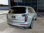 2025 Cadillac XT6 Sport