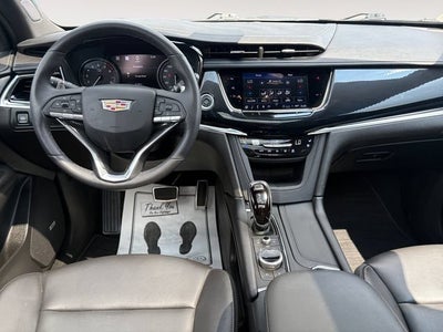 2023 Cadillac XT6 AWD Sport