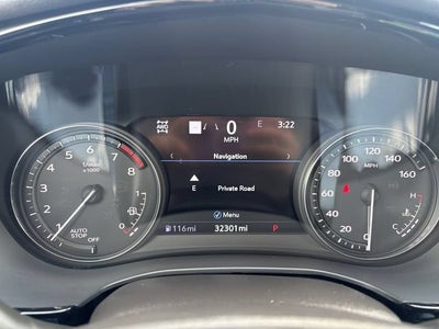 2023 Cadillac XT6 AWD Sport