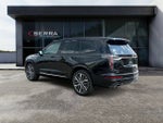 2023 Cadillac XT6 AWD Sport