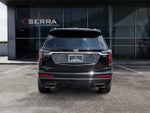 2023 Cadillac XT6 AWD Sport