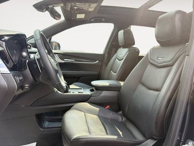 2023 Cadillac XT6 AWD Sport