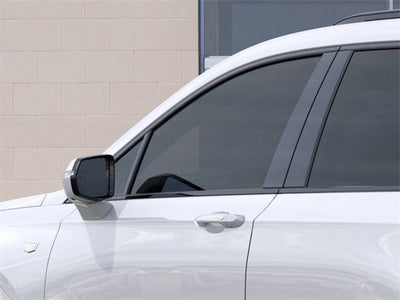 2025 Cadillac XT6 Sport