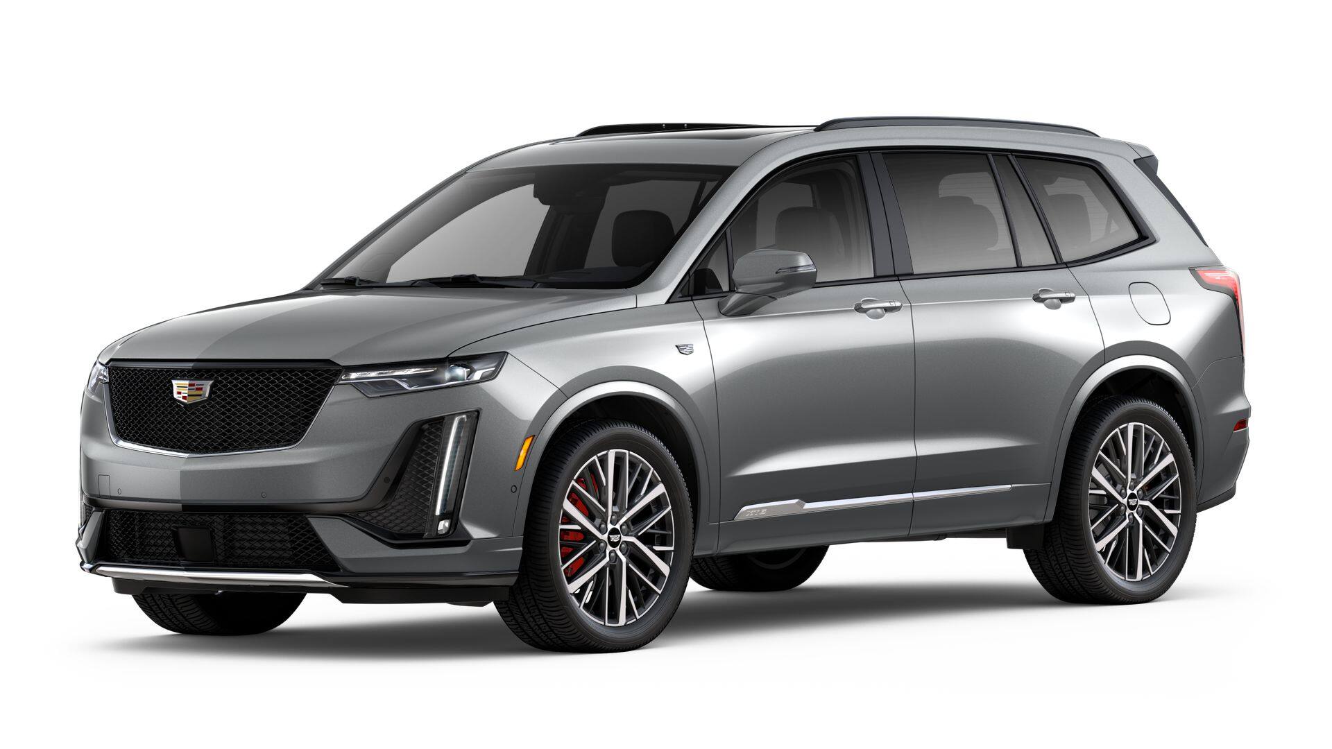 2025 Cadillac XT6 Sport