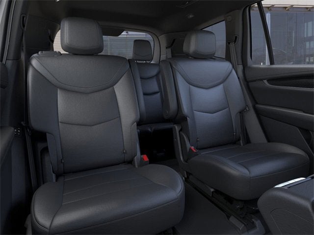 2025 Cadillac XT6 Sport