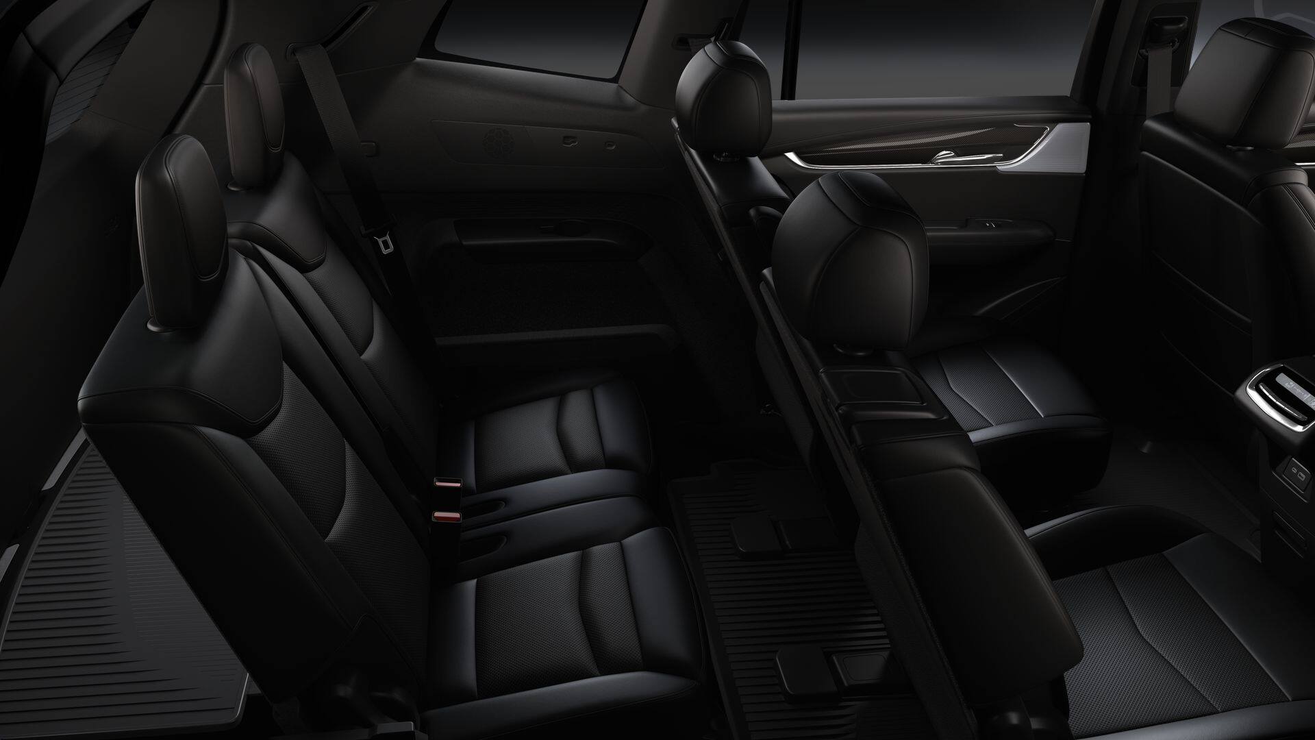 2025 Cadillac XT6 Sport