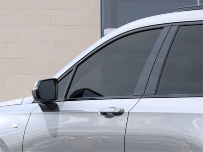 2025 Cadillac XT6 Sport