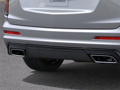 2025 Cadillac XT6 Sport