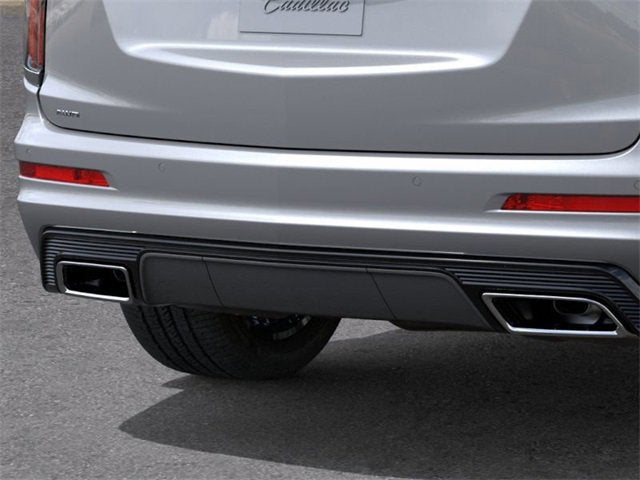 2025 Cadillac XT6 Sport