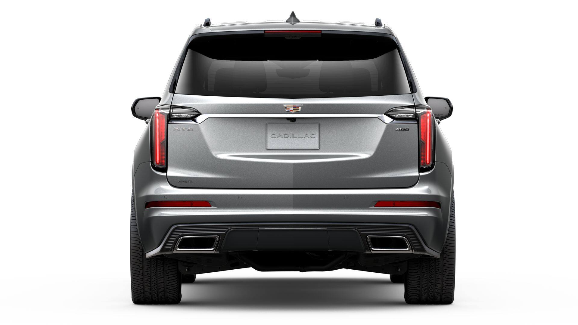 2025 Cadillac XT6 Sport