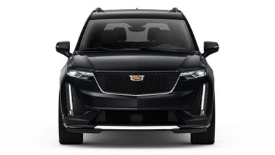 2025 Cadillac XT6 Sport