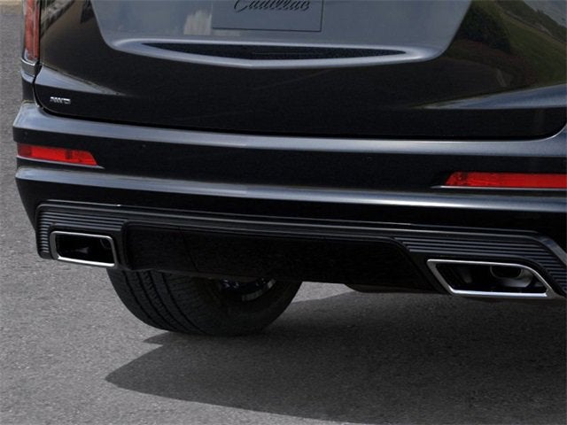 2025 Cadillac XT6 Sport