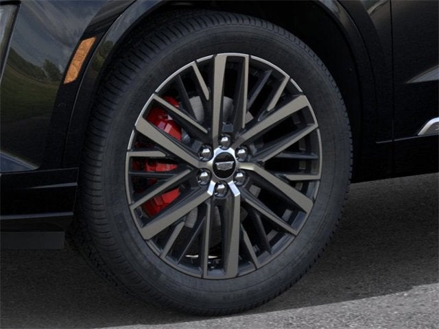 2025 Cadillac XT6 Sport