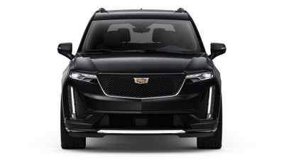 2025 Cadillac XT6 Sport