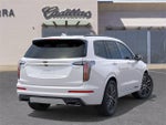 2025 Cadillac XT6 Sport