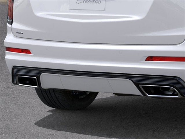 2025 Cadillac XT6 Sport