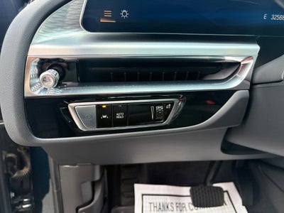 2024 Cadillac LYRIQ Luxury 1