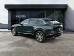 2024 Cadillac LYRIQ Luxury 1