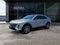 2024 Cadillac LYRIQ Luxury 1