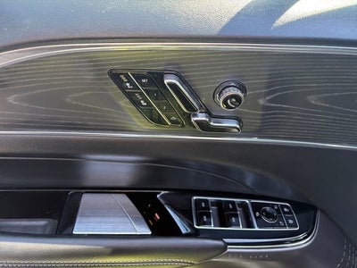 2024 Cadillac LYRIQ Luxury 1