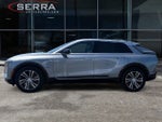 2024 Cadillac LYRIQ Luxury 1