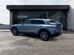 2024 Cadillac LYRIQ Luxury 1