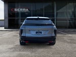 2024 Cadillac LYRIQ Luxury 1