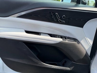 2024 Cadillac LYRIQ Luxury 1
