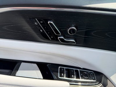 2024 Cadillac LYRIQ Luxury 1