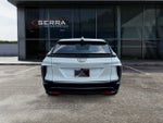 2024 Cadillac LYRIQ Luxury 1