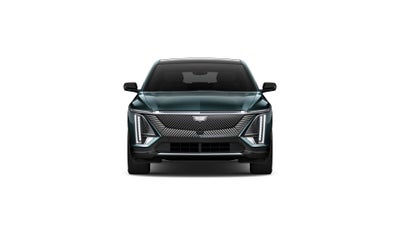 2027 Cadillac LYRIQ Premium Luxury