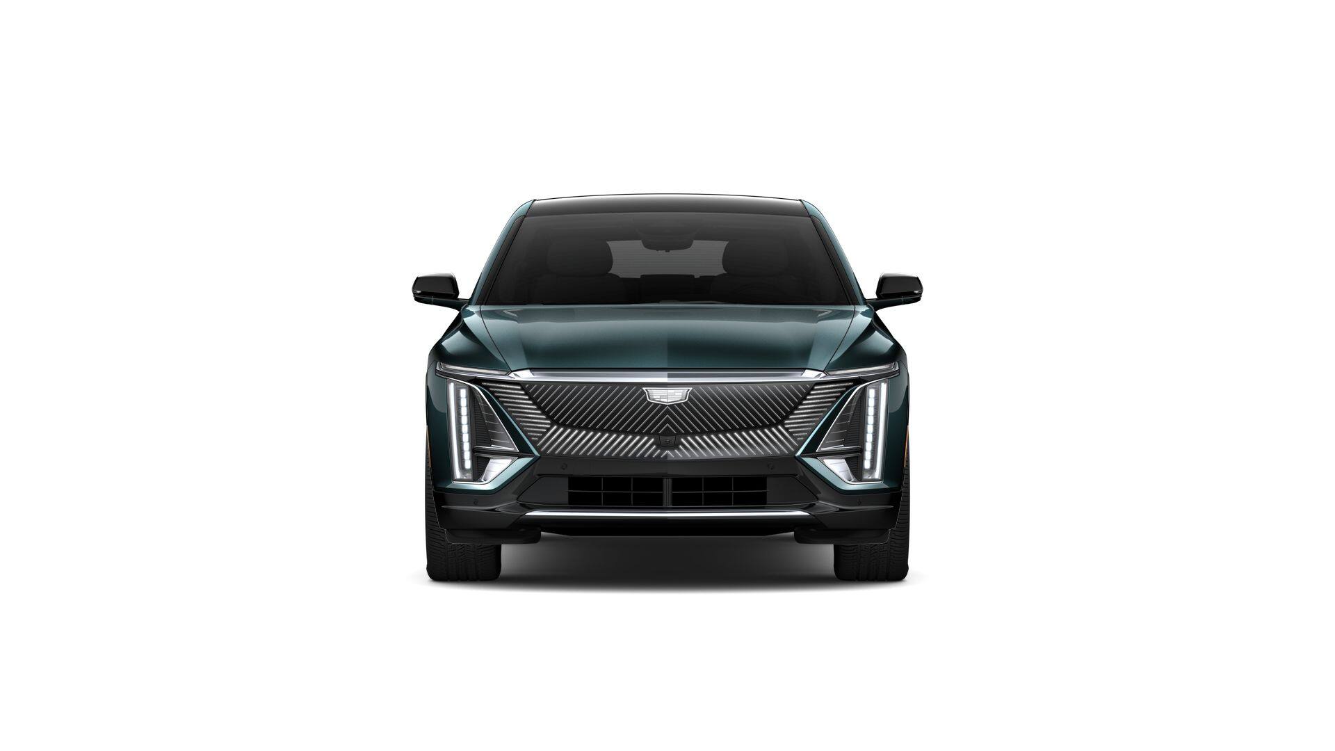 2027 Cadillac LYRIQ Premium Luxury