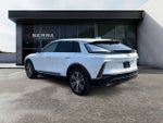 2024 Cadillac LYRIQ Luxury 2